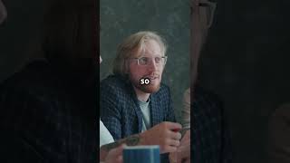 Who is David Wilcock  🌌