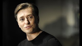 Как всю жизнь мечтал! Безруков рассказал, почему только сейчас обрел счастье Как всю жизнь мечтал! Безруков рассказал, почему только сейчас обрел счастье