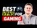 Best VPN For Gaming | Used By Game Players At Insider Gaming