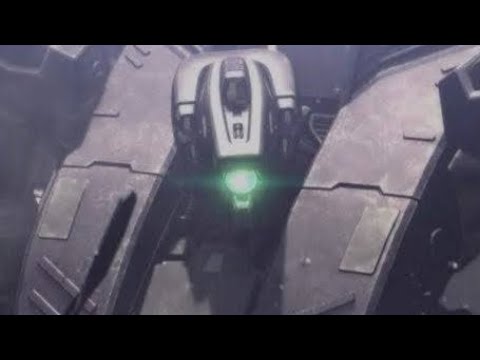 The Zinaida experience - Armored Core Last Raven