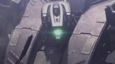 The Zinaida experience - Armored Core Last Raven