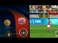 КАК ЛЕГКО ПРОЙТИ ЛИДС В FIFA MOBILE 20?!