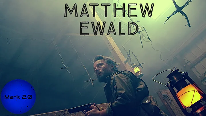Matthew Ewald Exclusive Interview Part 1