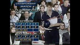 1991 Flagship City Open