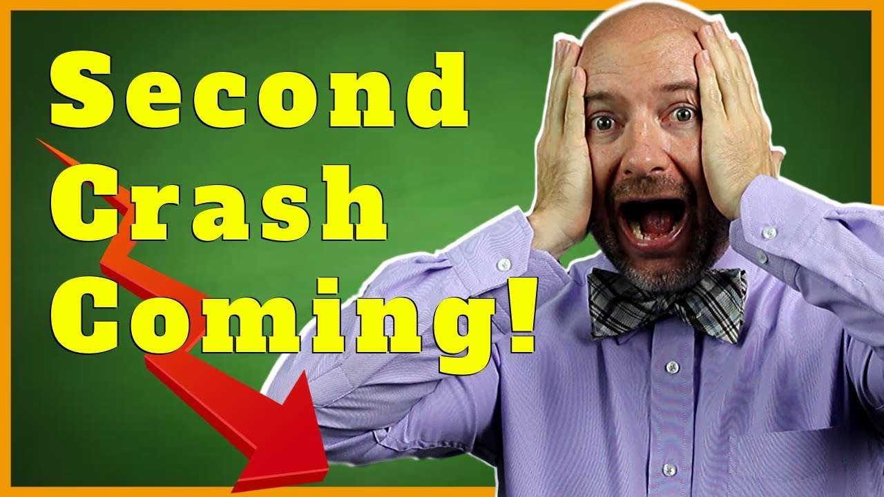 3 Ways to Protect Your Money in a Stock Crash