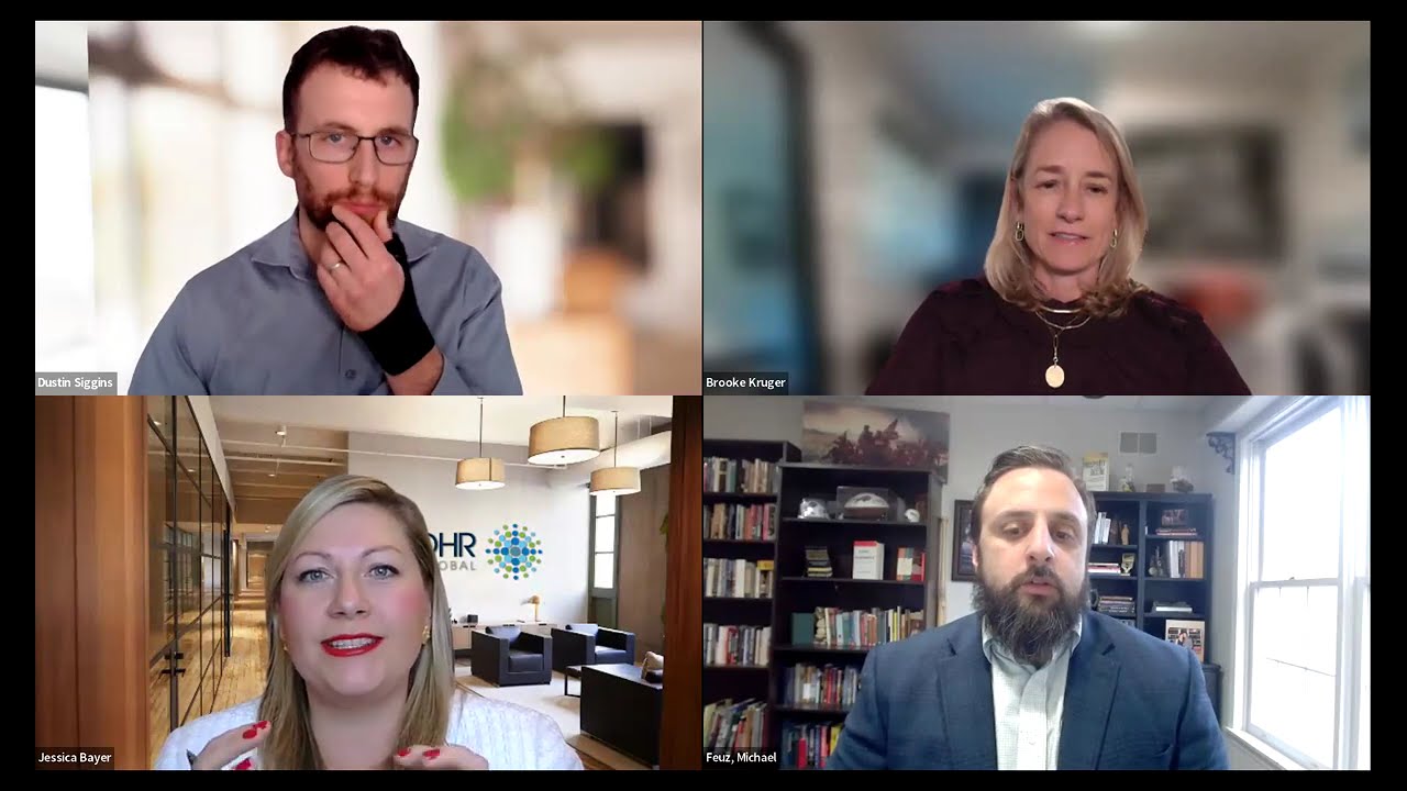 Predicting the market: Comms hiring in 2026