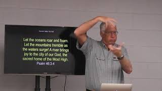 Genesis 2:10-15