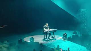 Paraíso - DIOGO PIÇARRA ao vivo   Tour SNTMNTL   Super Bock Arena Porto 2024