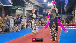 Legeran Ayu Gawe Gajel To Ganjel  Petebe Putro Turonggo Bhekso  Gununggiana Madukara