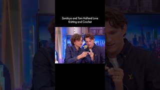 Zendaya and Tom Holland’s Unexpected Shared Hobby🥹