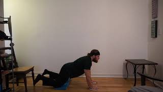Ab Slide Out
