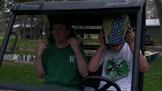 Youth UTV Safety