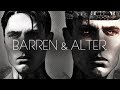 Barren Gates & Alter. - King Of The Damned