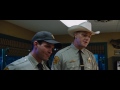 Jack Reacher Never Go Back 2016 - Sheriff and deputy gets screwed