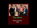 The Move - Kilroy was here (DEStereo)