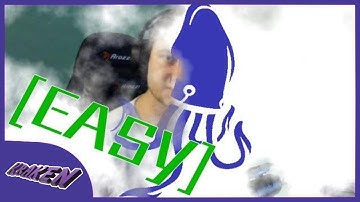 [EASY & FREE] How to make a Fog / Smoke stinger transition | DaVinci Resolve 16