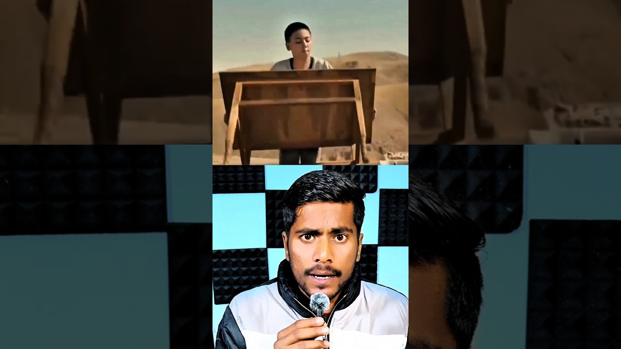 Hard work Zindagi Change 