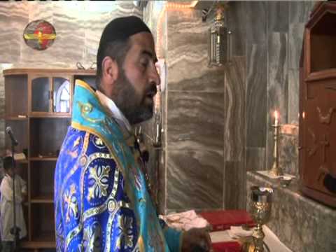 قداس الاب زاكاي