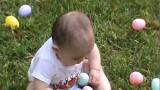 Abby Easter 2013