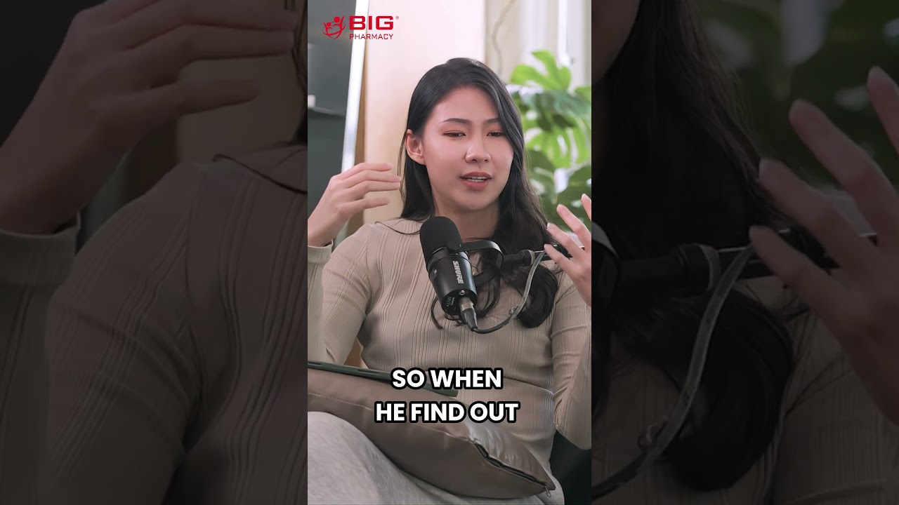 Don’t believe in myths, it will delay the treatment!