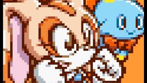 SSF2 Mods Cream Short Showcase W.I.P