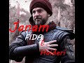 Janam Fida_e_Haideri ft.Ertugrul | turgut | Bamsi | Dogan |