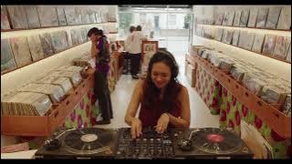 Sumha Sunshine Dub Roots Jams with CT Selecta I Kingsland Records Live #98