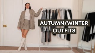 23 CASUAL & CHIC AUTUMN/WINTER OUTFITS