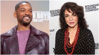 Will Smith Reveals His First Marriage Ended After He Fell In Love with