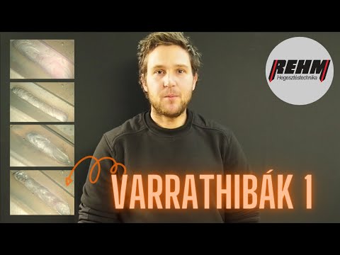 Videó: Melyek A Dekoratív Varratok