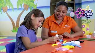 The Royal Sands 1Min