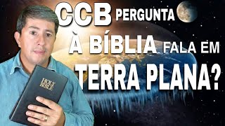 A Congregação Cristã no Brasil e outras denominações perguntam o qu...