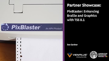 PixBlaster TSS 8 1 Update Webinar Post Video