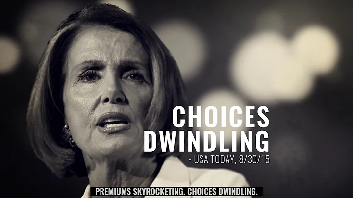 Kansas can’t afford Sidie, Pelosi, or Obamacare (KS-03 Web)