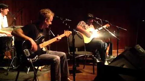 "Geraldine" - Jeff Plankenhorn & The Resentments