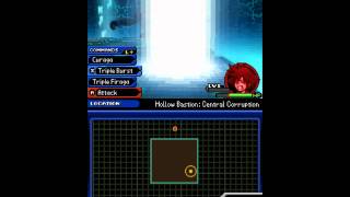 Kingdom Hearts Re: Coded Walkthrough Part 28: Boss: Sora's Heartless