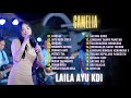 CAMELIA - SATU RASA CINTA - LAILA AYU KDI | FULL ALBUM 2023