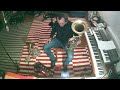 The chikenwagner tuba cover