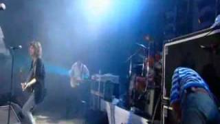 The Kooks - Seaside Live at Glastonbury (HQ)