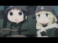 Every nuko sound  girls last tour spoilers for episodes 10 11 and 12