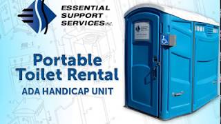 Video Production - Ada Handicap Unit - Essential Support Services