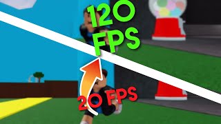 Reduce Lag On Roblox Mobile - More FPS for *low end devices!* screenshot 5