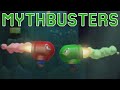 What Happens When 2 Bullet Bill Masks Collide? - Super Mario Maker 2 Mythbusters [#17]