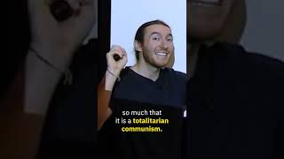 The Geography Of The Cold War