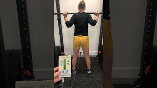 Pelvic Floor Biofeedback Training