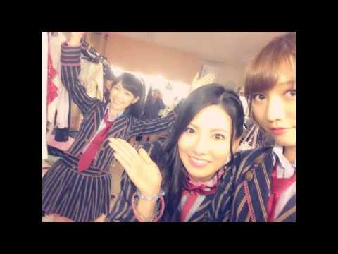 倉持明日香とチームBの仲間たち～ロンリネスクラブ～