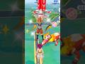 100iv Skeledirge and Shiny Cinderace in Same Place!! #shorts #shiny #cinderace #skeledirge #100iv