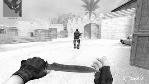 Css -  Ninja Defuse, Lietuva :))