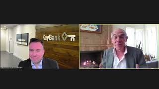 CareCloud Fireside Chat at the KeyBanc Life Sciences & MedTech Conference