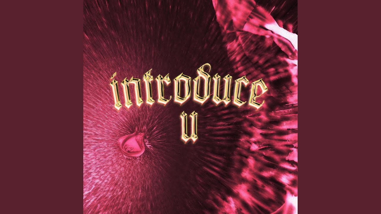 Introduce u adlı videoyu YouTube'da izle Introduce u adlı videoyu YouTube'da izle